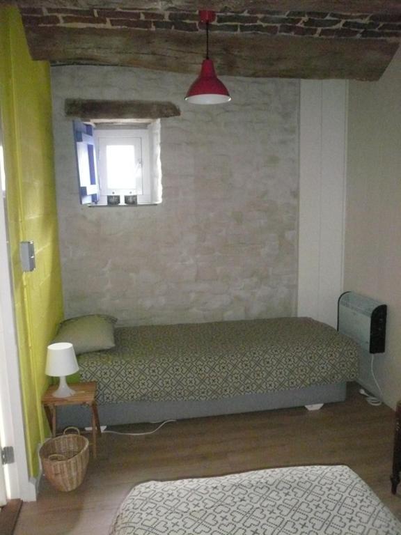 Vakantieboerderij Ferme Le Bleuet Ohey Exteriér fotografie